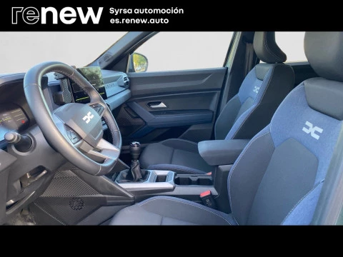 Dacia Duster Journey TCE 96kW 48v (130CV) 4X2