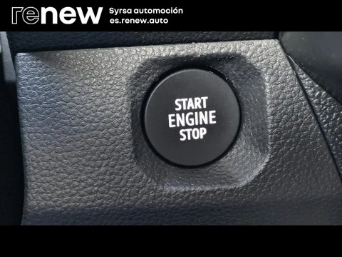 Dacia Duster Journey TCE 96kW 48v (130CV) 4X2