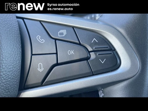 Dacia Duster Journey TCE 96kW 48v (130CV) 4X2