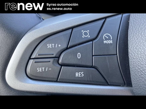 Dacia Duster Journey TCE 96kW 48v (130CV) 4X2