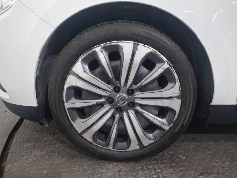 Renault Scenic 1.3 TCe GPF Life 85kW Renault Scenic 1.3 TCe GPF Life 85kW