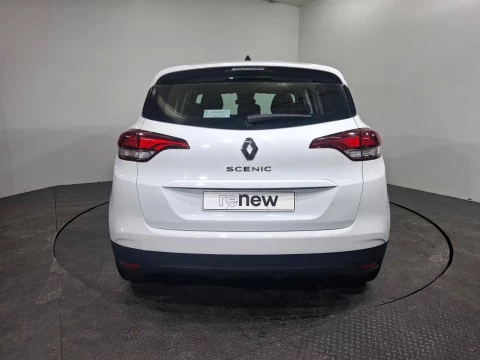 Renault Scenic 1.3 TCe GPF Life 85kW Renault Scenic 1.3 TCe GPF Life 85kW