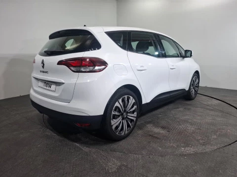 Renault Scenic 1.3 TCe GPF Life 85kW Renault Scenic 1.3 TCe GPF Life 85kW