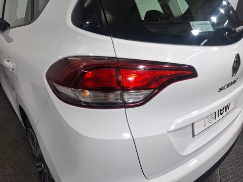 Renault Scenic 1.3 TCe GPF Life 85kW Renault Scenic 1.3 TCe GPF Life 85kW