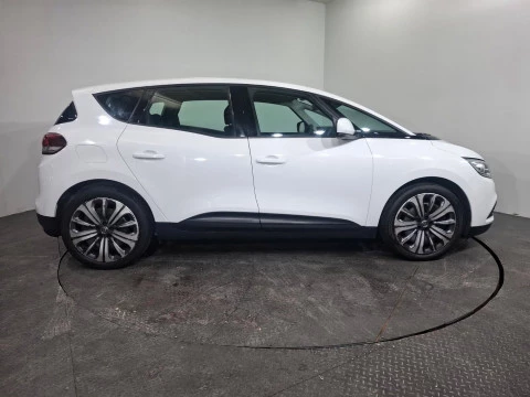 Renault Scenic 1.3 TCe GPF Life 85kW Renault Scenic 1.3 TCe GPF Life 85kW