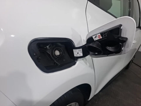 Renault Scenic 1.3 TCe GPF Life 85kW Renault Scenic 1.3 TCe GPF Life 85kW