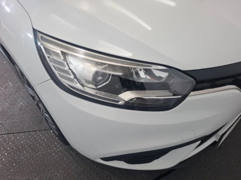 Renault Scenic 1.3 TCe GPF Life 85kW Renault Scenic 1.3 TCe GPF Life 85kW