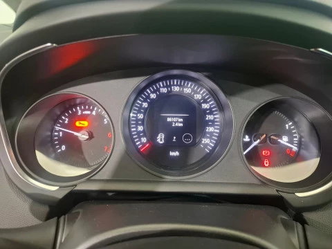 Renault Scenic 1.3 TCe GPF Life 85kW Renault Scenic 1.3 TCe GPF Life 85kW