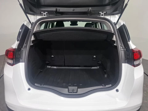 Renault Scenic 1.3 TCe GPF Life 85kW Renault Scenic 1.3 TCe GPF Life 85kW