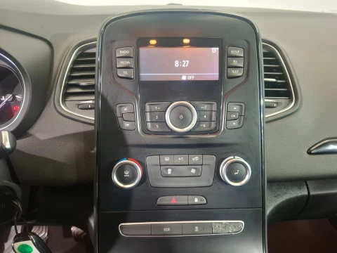 Renault Scenic 1.3 TCe GPF Life 85kW Renault Scenic 1.3 TCe GPF Life 85kW
