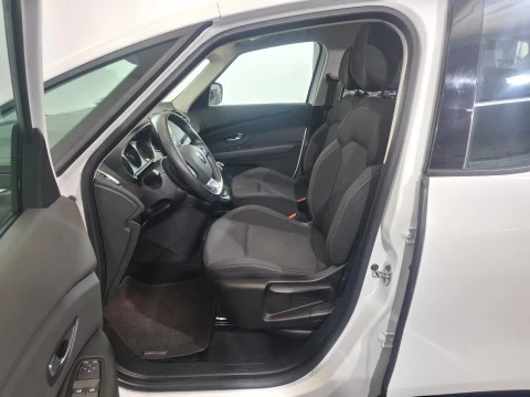 Renault Scenic 1.3 TCe GPF Life 85kW Renault Scenic 1.3 TCe GPF Life 85kW