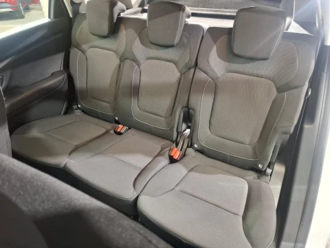 Renault Scenic 1.3 TCe GPF Life 85kW Renault Scenic 1.3 TCe GPF Life 85kW