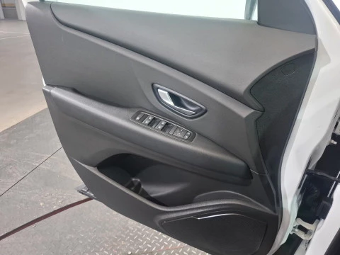 Renault Scenic 1.3 TCe GPF Life 85kW Renault Scenic 1.3 TCe GPF Life 85kW