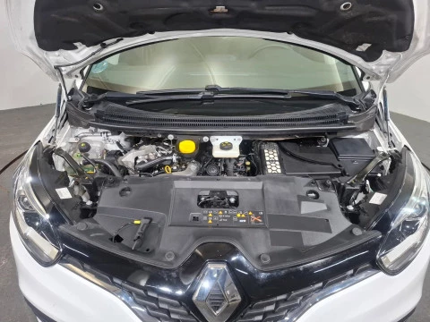 Renault Scenic 1.3 TCe GPF Life 85kW Renault Scenic 1.3 TCe GPF Life 85kW