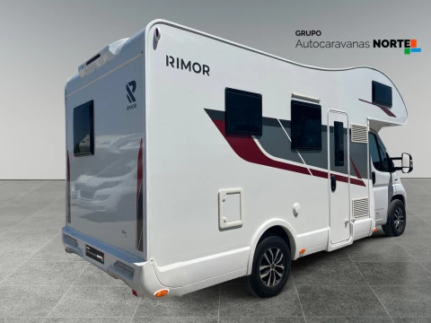 RIMOR SEAL 5 SEAL 3