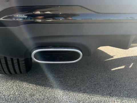 Mercedes-Benz GLA  200 d