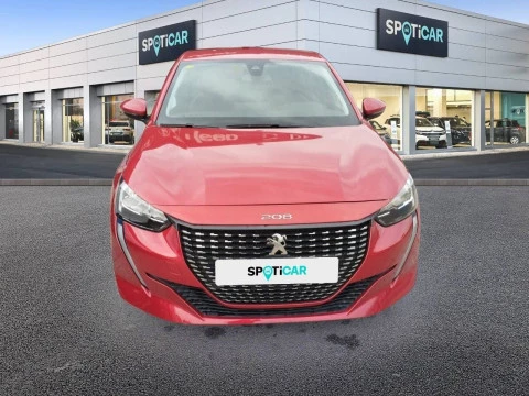 Peugeot 208 PureTech 73kW (100CV) Allure