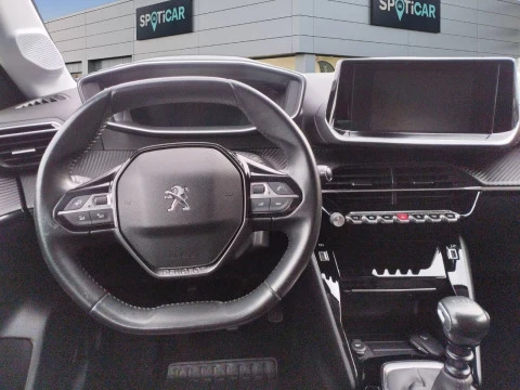 Peugeot 208 PureTech 73kW (100CV) Allure