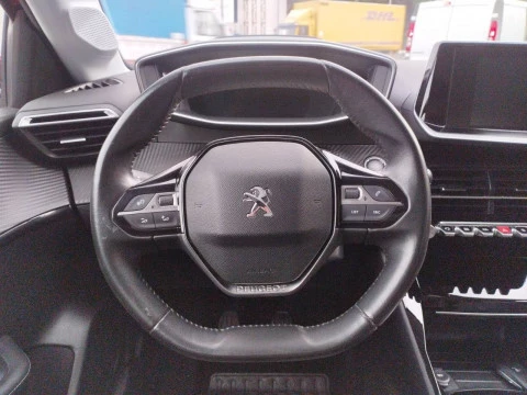 Peugeot 208 PureTech 73kW (100CV) Allure