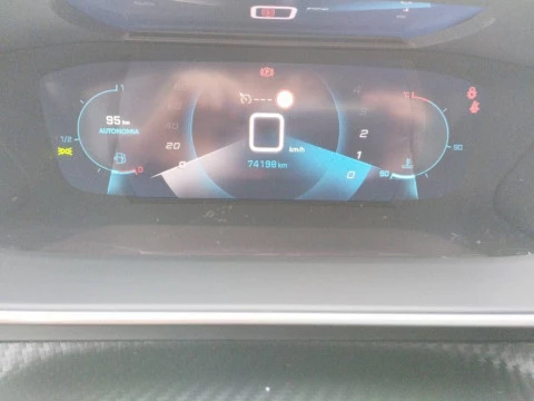 Peugeot 208 PureTech 73kW (100CV) Allure