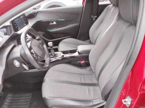 Peugeot 208 PureTech 73kW (100CV) Allure