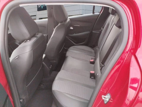 Peugeot 208 PureTech 73kW (100CV) Allure