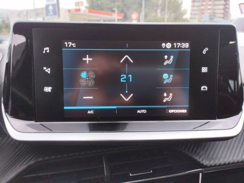 Peugeot 208 PureTech 73kW (100CV) Allure