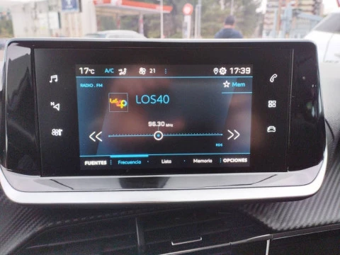 Peugeot 208 PureTech 73kW (100CV) Allure