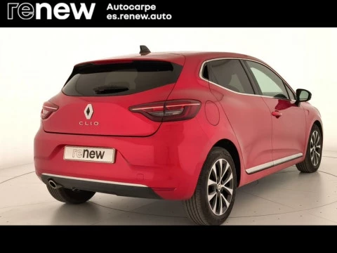 Renault Clio  TCe Techno 67kW