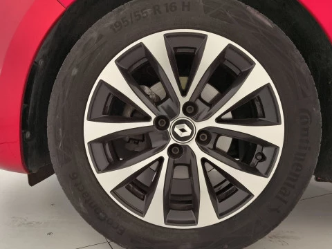 Renault Clio  TCe Techno 67kW