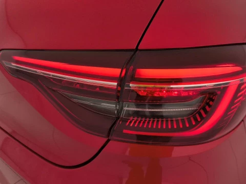 Renault Clio  TCe Techno 67kW