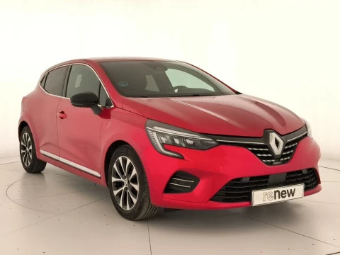 Renault Clio  TCe Techno 67kW