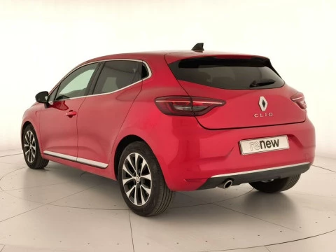 Renault Clio  TCe Techno 67kW