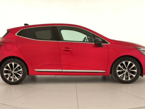 Renault Clio  TCe Techno 67kW