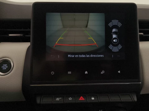 Renault Clio  TCe Techno 67kW