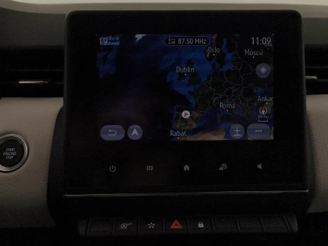 Renault Clio  TCe Techno 67kW