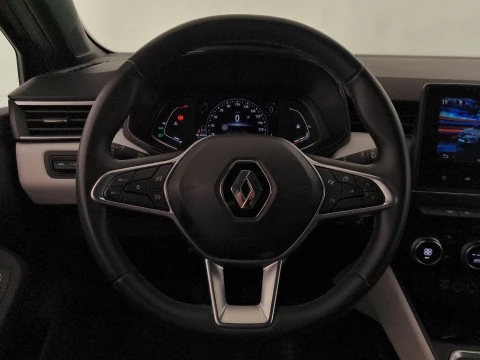 Renault Clio  TCe Techno 67kW