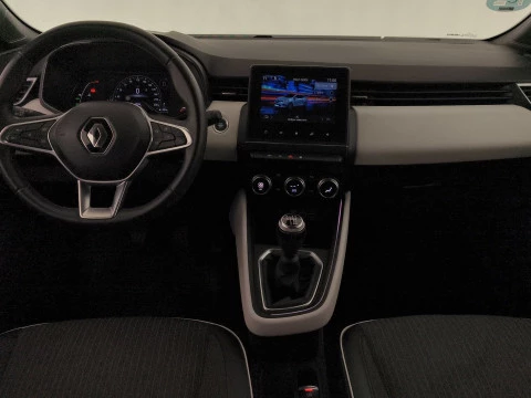 Renault Clio  TCe Techno 67kW