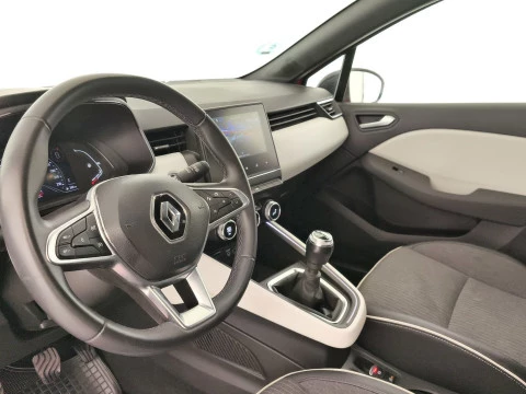 Renault Clio  TCe Techno 67kW