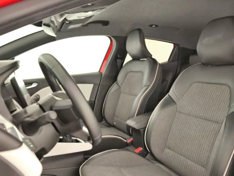 Renault Clio  TCe Techno 67kW