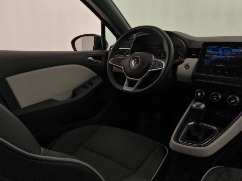 Renault Clio  TCe Techno 67kW