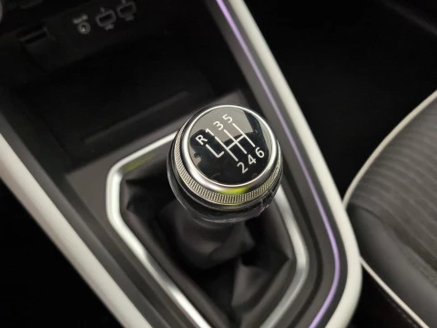 Renault Clio  TCe Techno 67kW