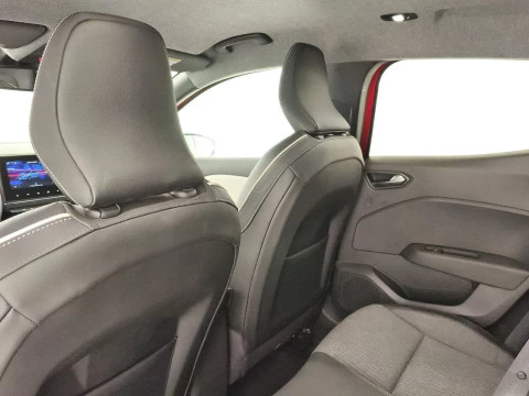 Renault Clio  TCe Techno 67kW