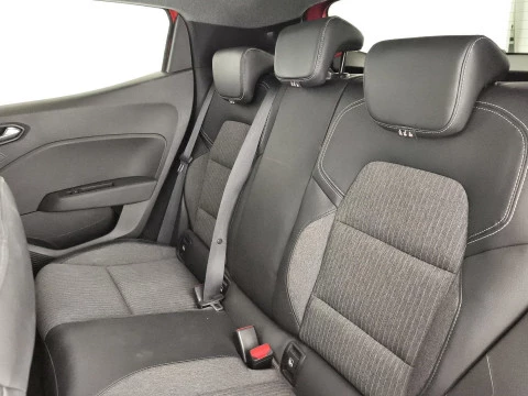 Renault Clio  TCe Techno 67kW