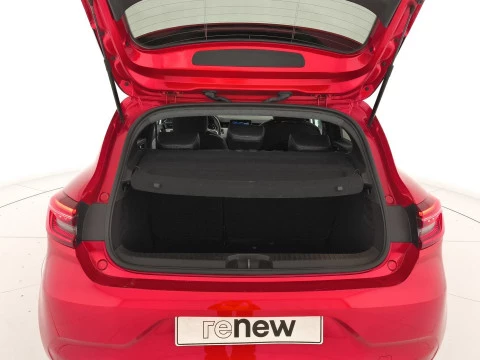 Renault Clio  TCe Techno 67kW