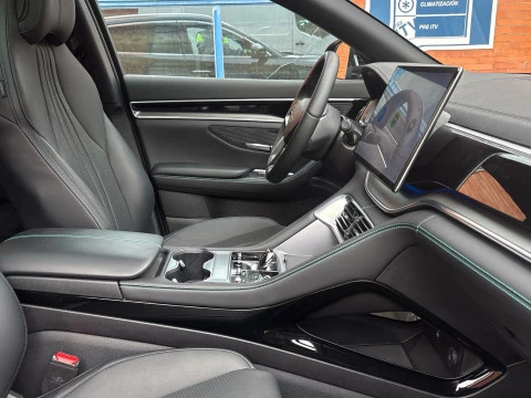 BYD SEAL U DM-i Comfort