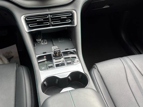 BYD SEAL U DM-i Comfort