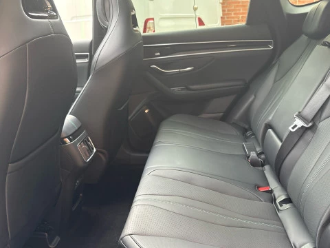 BYD SEAL U DM-i Comfort