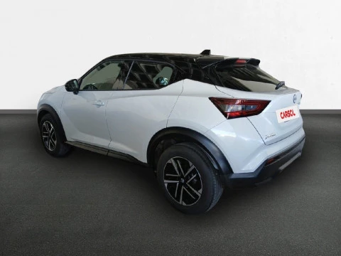 Nissan Juke DIG-T 84 kW (114 CV) DCT 7V N-Connecta