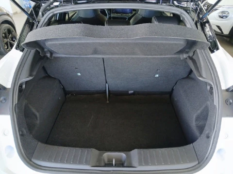 Nissan Juke DIG-T 84 kW (114 CV) DCT 7V N-Connecta